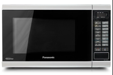 Lò vi sóng Panasonic NN-ST651MYUE Mới