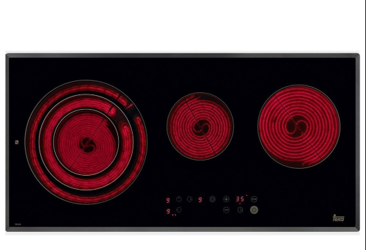 Bếp Điện Teka TR 831 HZ  QH6091