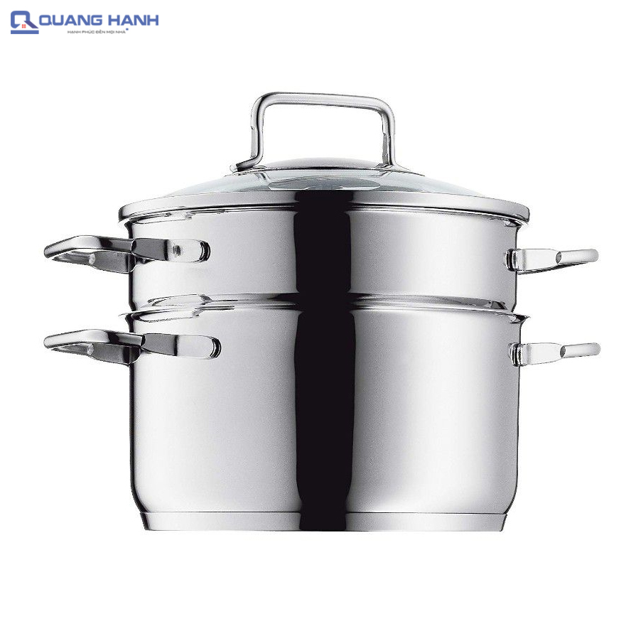 Nồi hấp cách thủy WMF Dampfgarer QH6302