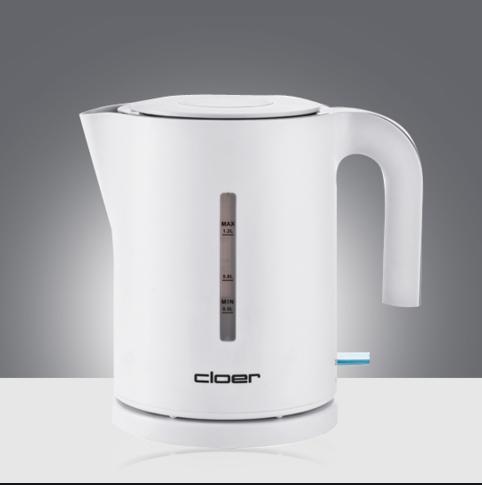 Bình siêu tốc Cloer 4111 QH6534