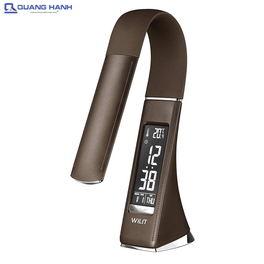 Đèn bàn chống cận Wilit U2 5W QH6614