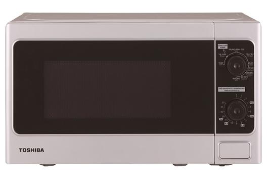 Lò vi sóng Toshiba ER-SGM20(S)VN - 20 lít  6619