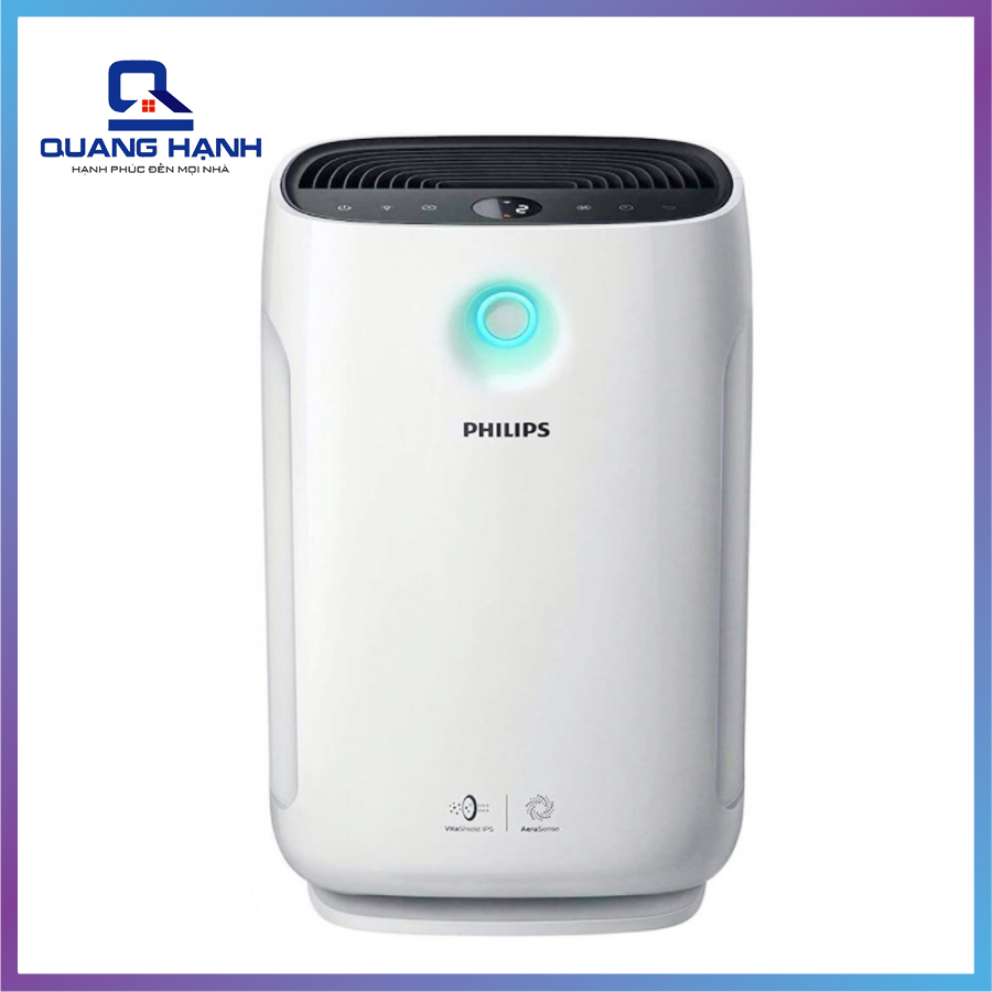 Máy lọc không khí Philips AC2887/10 QH6717