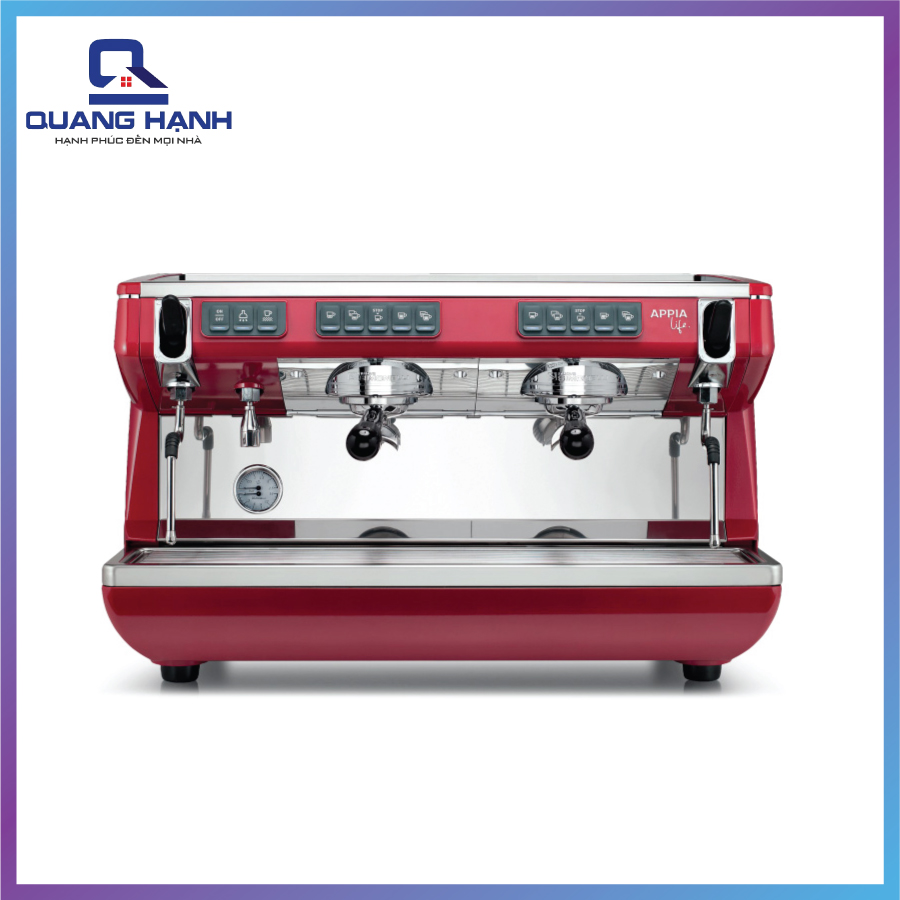 Máy pha cà phê Nuova Simonelli Appia Life A2 Mới