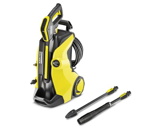 Máy phun xịt áp lực Karcher K5 Full Control QH6866