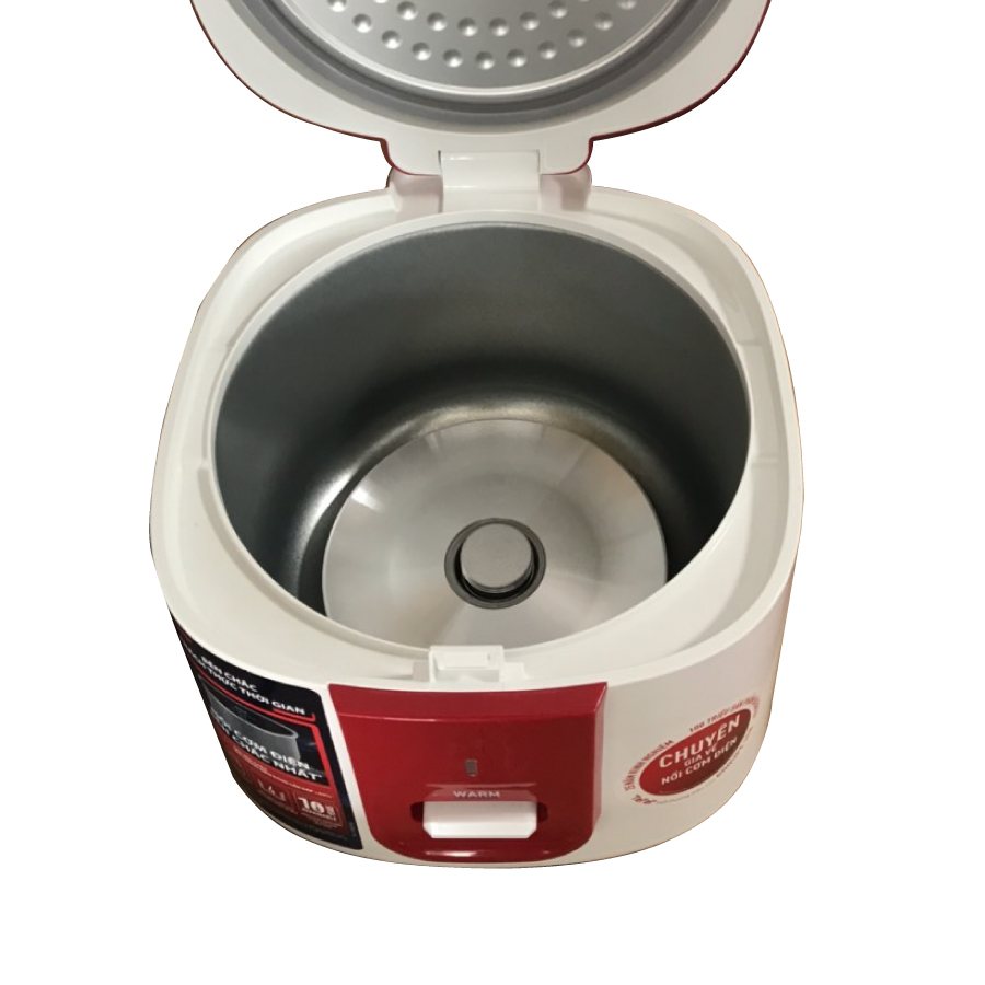  Nồi cơm điên tử Tefal RK362568 - 2.0L 7499 3