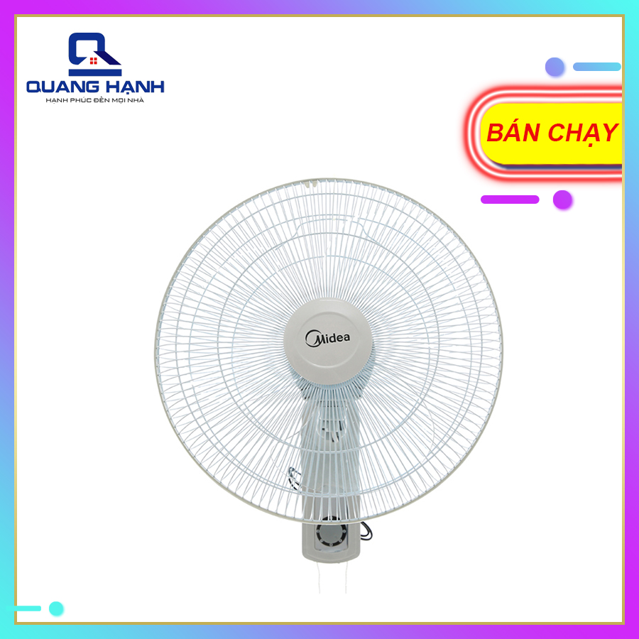 Quạt treo Midea FW40-15VF Mới