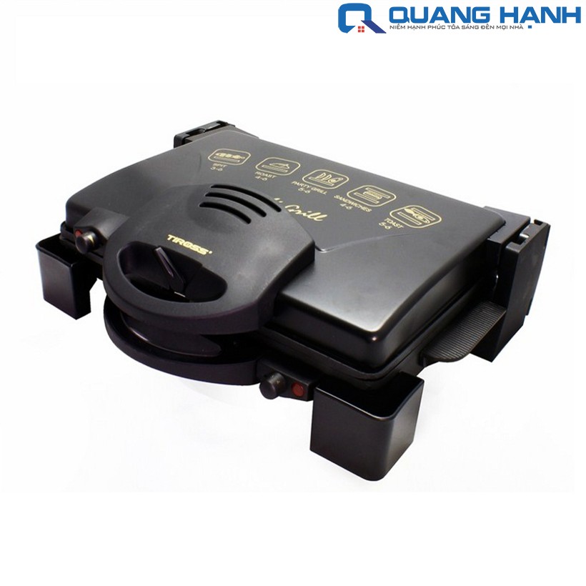 Kẹp nướng điện đa năng Tiross TS-965 QH836