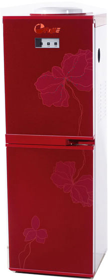 Cây nước nóng lạnh Fujie WD1011BRC