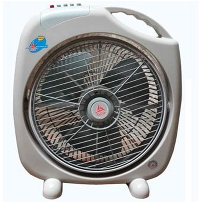Quạt hộp điện cơ Tico HB400
