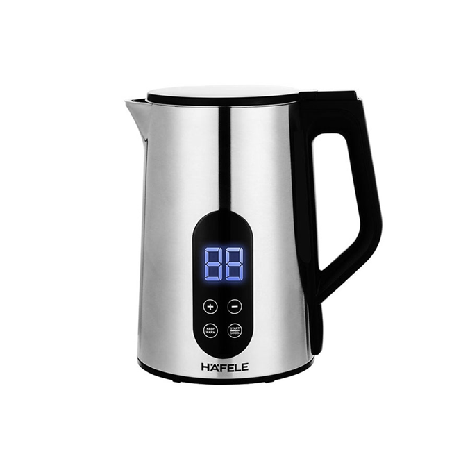 Ấm đun nước siêu tốc Hafele HS-K1707DX