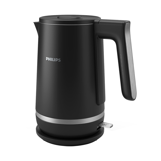 Ấm đun siêu tốc Philips 1.7 lít HD9395/90