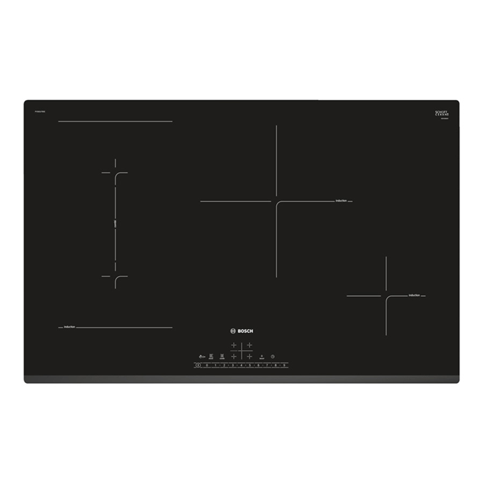 Bếp Từ Bosch PVS831FB5E
