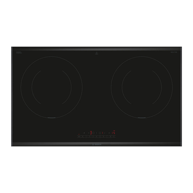 Bếp từ đôi Bosch PPI8256XVN