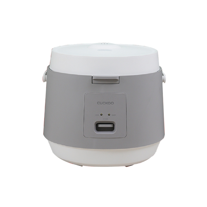 Nồi cơm điện 1.8 lít Cuckoo CR-1096/GRGRCRCKV