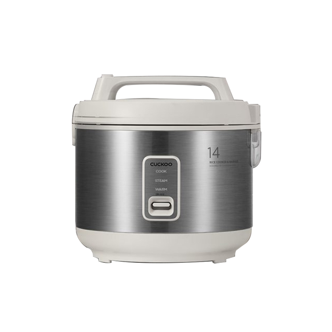 Nồi cơm điện 2.5 lít Cuckoo CR-1415/GWVNCV