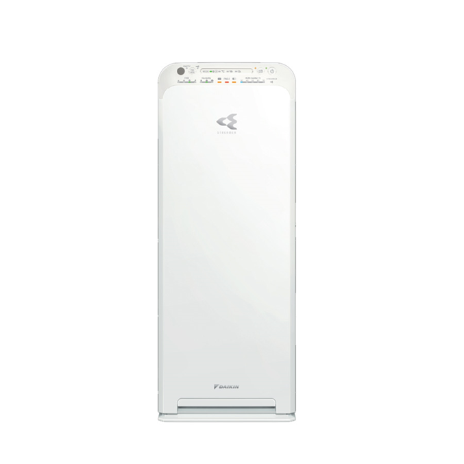 Máy lọc không khí và tạo ẩm Daikin MCK55TVM6