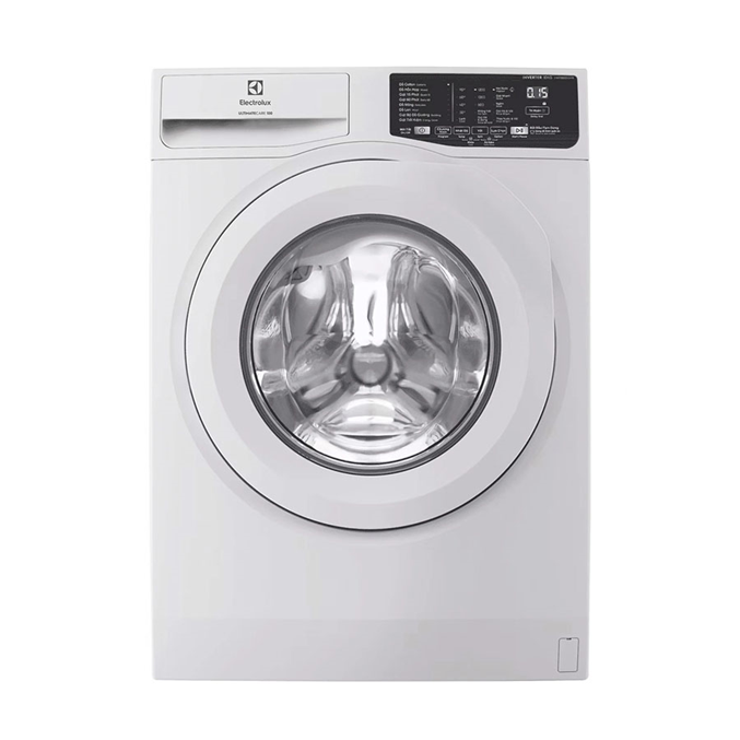 Máy giặt Electrolux Inverter 10 kg EWF1025DQWB 