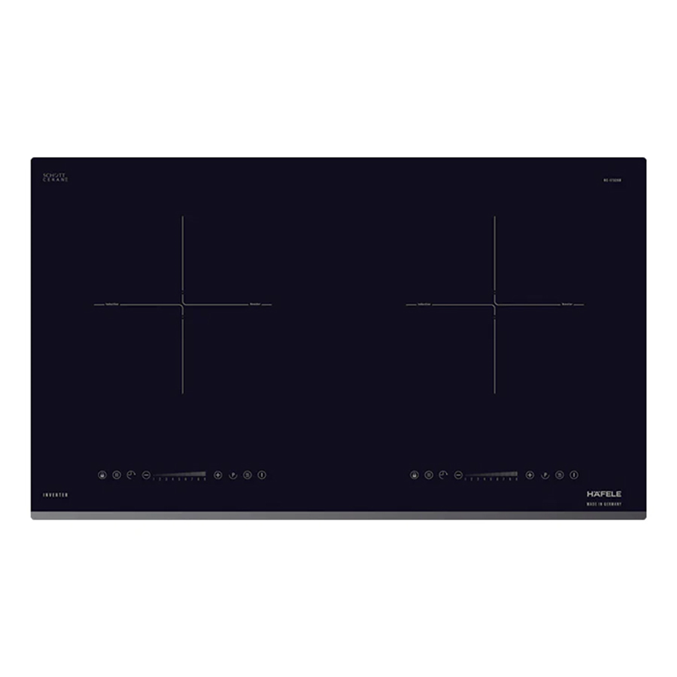 Bếp từ đôi Hafele HC-I7325B 533.09.979