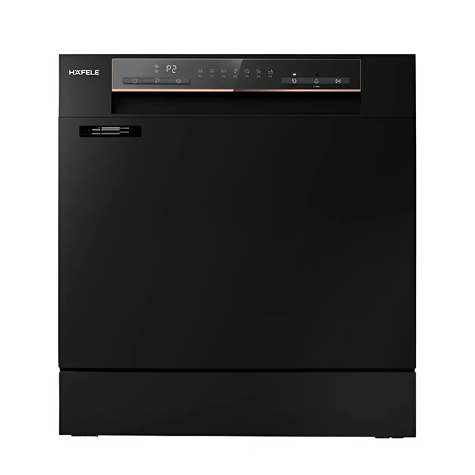 Máy rửa bát 10 bộ Hafele HDW-T5551B 538.21.340