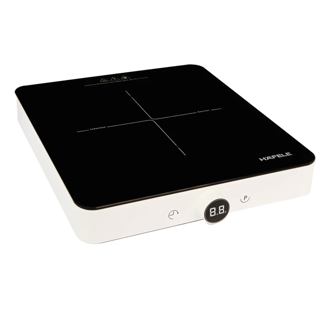 Bếp từ đơn Hafele HSI-21FW 536.61.990