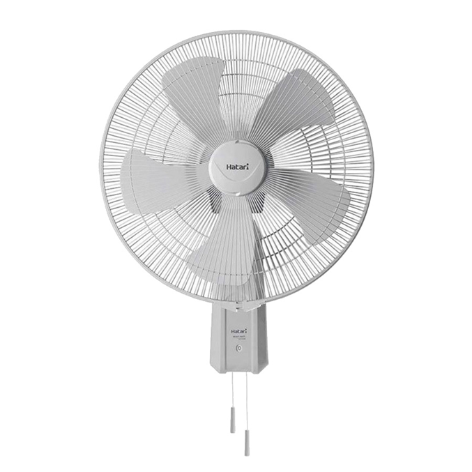 Quạt treo tường Thái Lan Hatari IW18M1