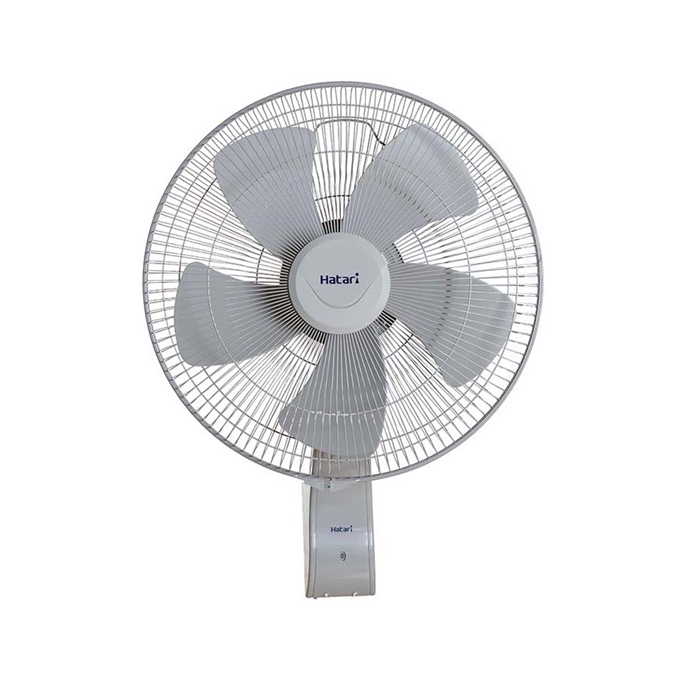 Quạt treo tường công nghiệpThái Lan Hatari IW22M1
