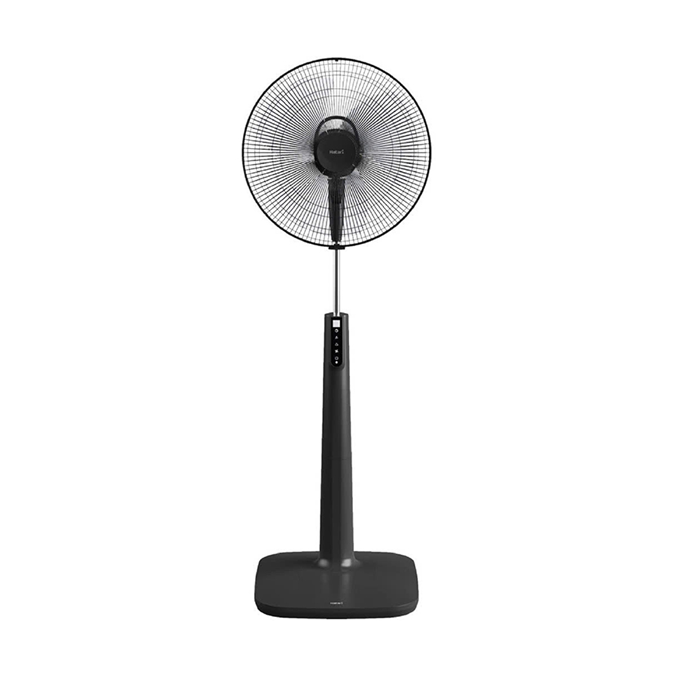 Quạt đứng có điều khiển Hatari P16R1 Công suất 50W
