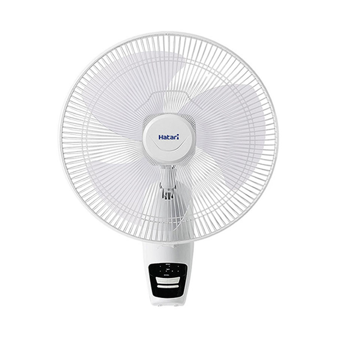 Quạt treo tường Hatari W18R1 có điều khiển