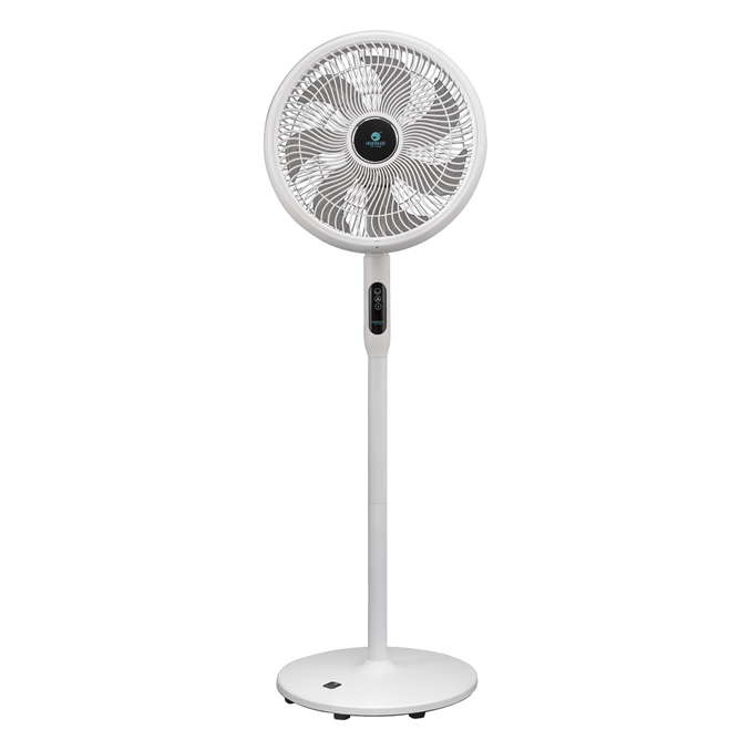 Quạt đứng Hawonkoo FDH-012-SPEED24 25W 7 cánh