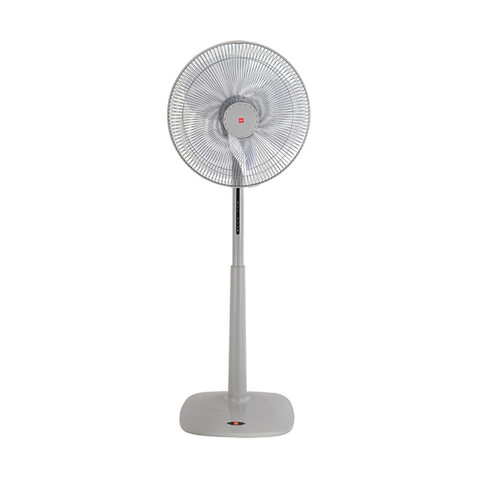 Quạt đứng KDK M40K có điều khiển từ xa