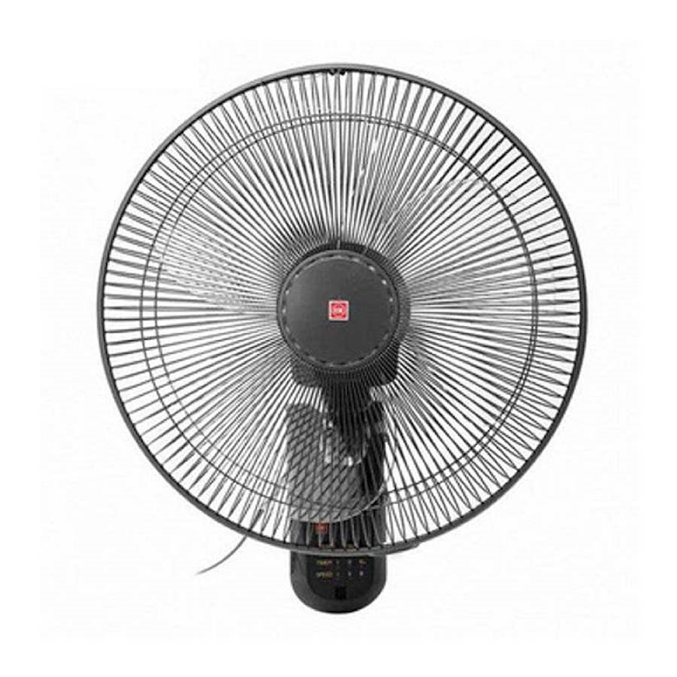 Quạt treo tường KDK M40M có điều khiển