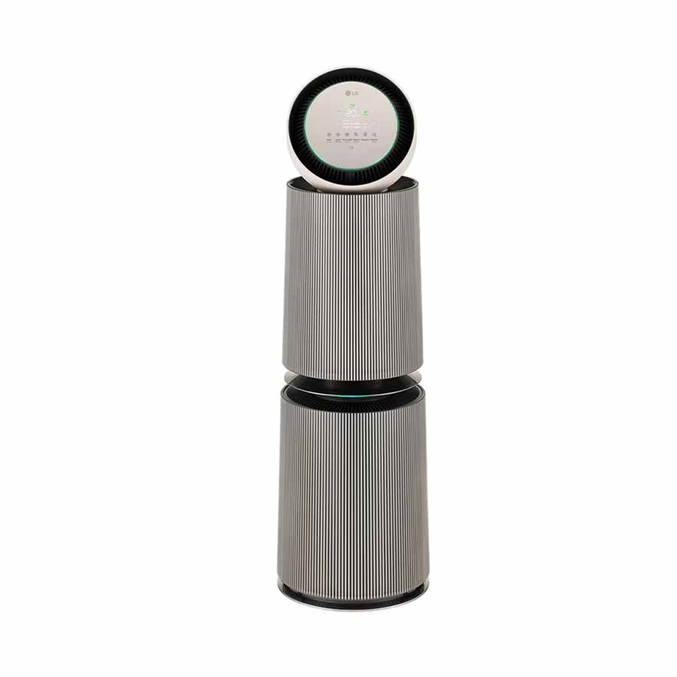 Máy lọc không khí LG PuriCare360 Alpha PET AS10GDBY0