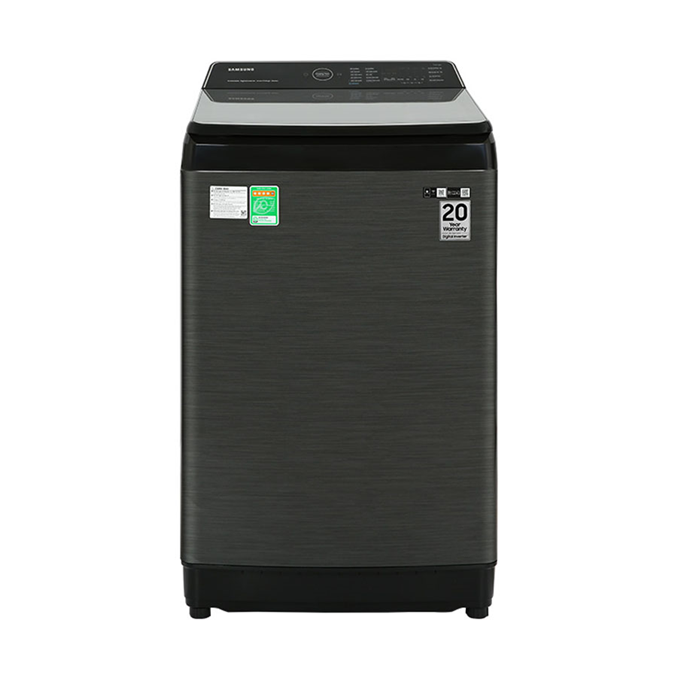 Máy giặt Samsung Inverter 12Kg WA12CG5886BVSV