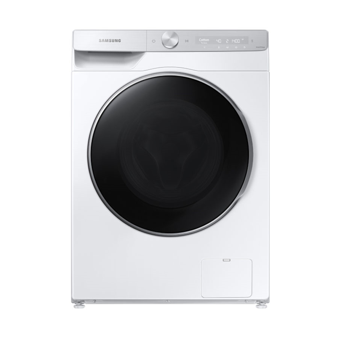 Máy giặt Samsung AI Ecobubble Inverter 11 kg WW11CGP44DSHSV