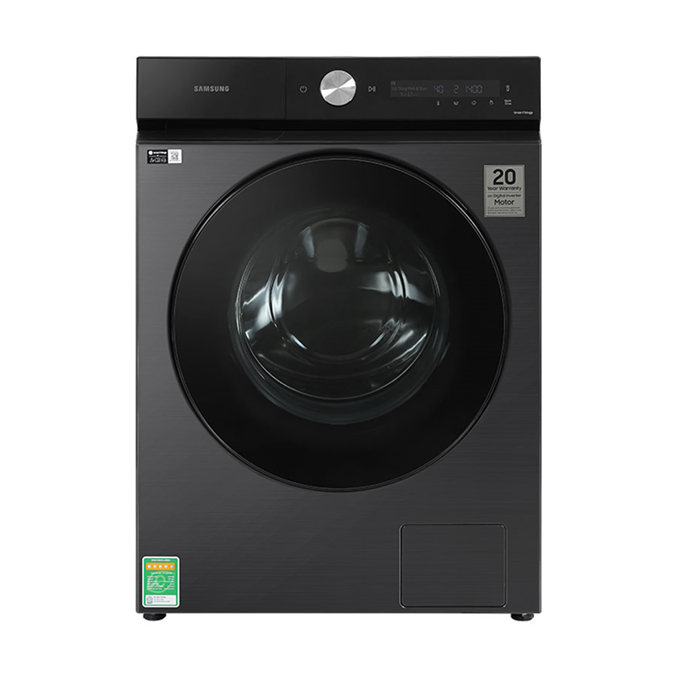 Máy giặt Samsung Inverter 12 kg WW12CB944DGBSV