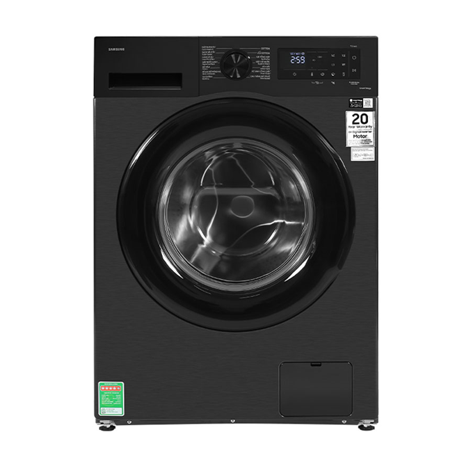 Máy giặt Samsung Inverter 12 kg WW12CGC04DABSV 