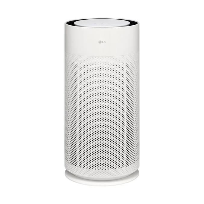 Máy lọc không khí LG PuriCare™ AeroHit AS35GGW10