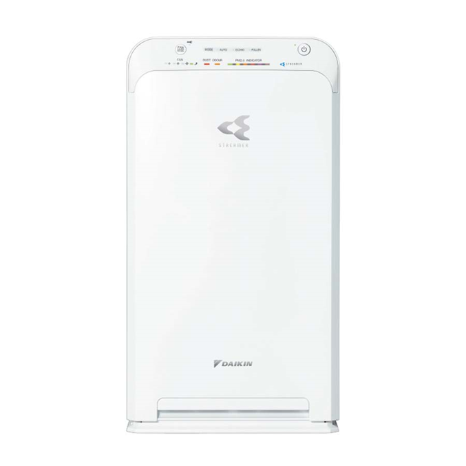 Máy lọc không khí Daikin MC40UVM6