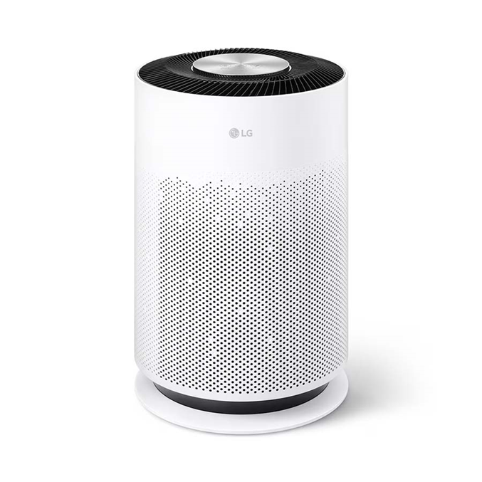 Máy lọc không khí LG PuriCare 360 Hit AS60GHWG0 41W