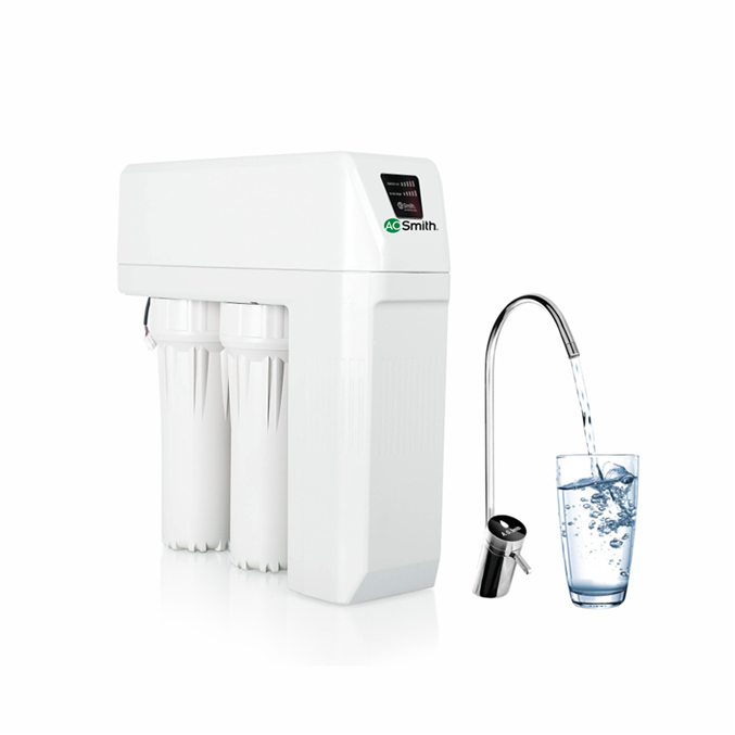 Máy lọc nước A.O Smith R400E