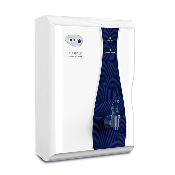 Máy lọc nước Pureit Casa G2