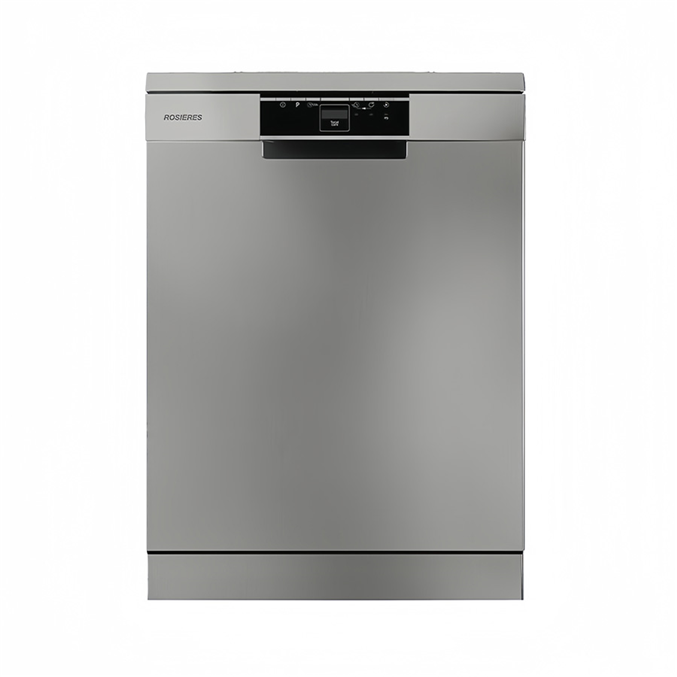 Máy rửa bát độc lập Rosieres RF3E7DX-04 13 bộ