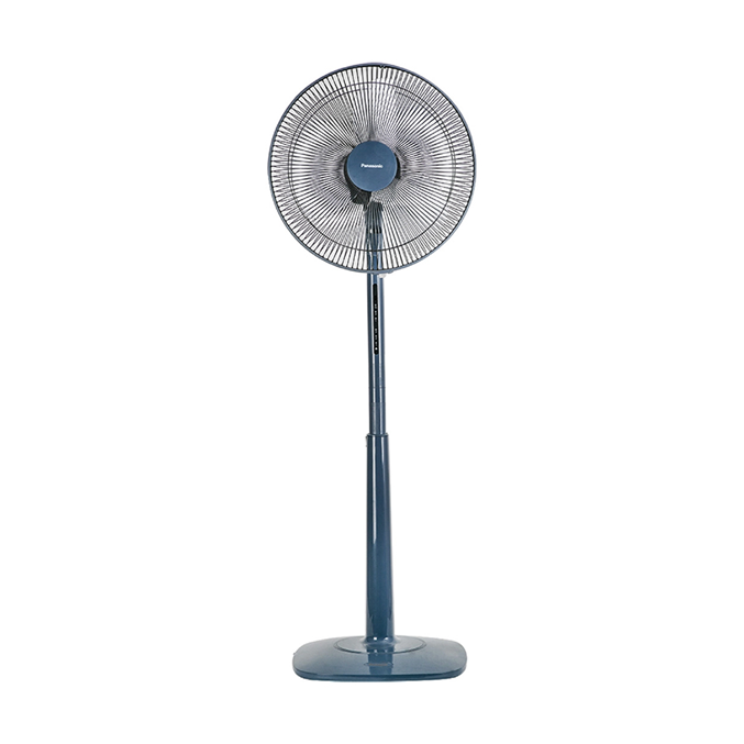 Quạt đứng Panasonic F-409K có điều khiển