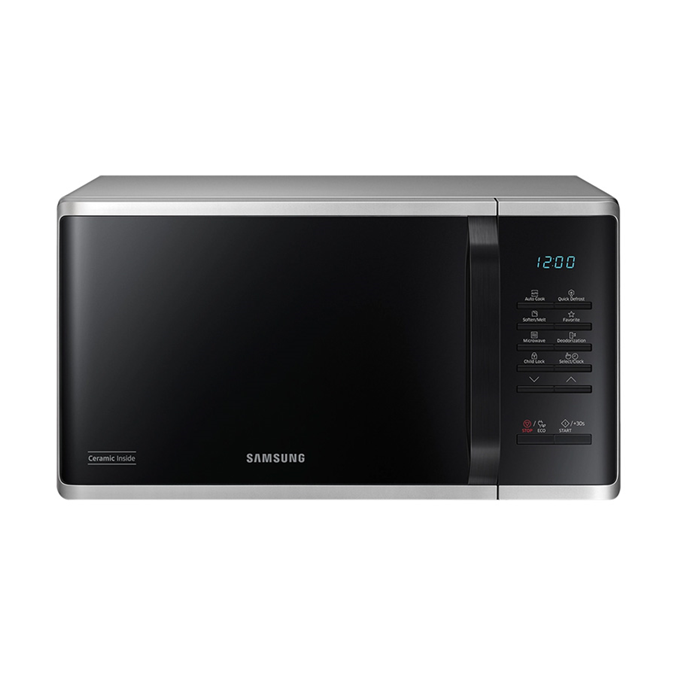 Lò vi sóng Samsung 23 lít MS23K3513AS/SV
