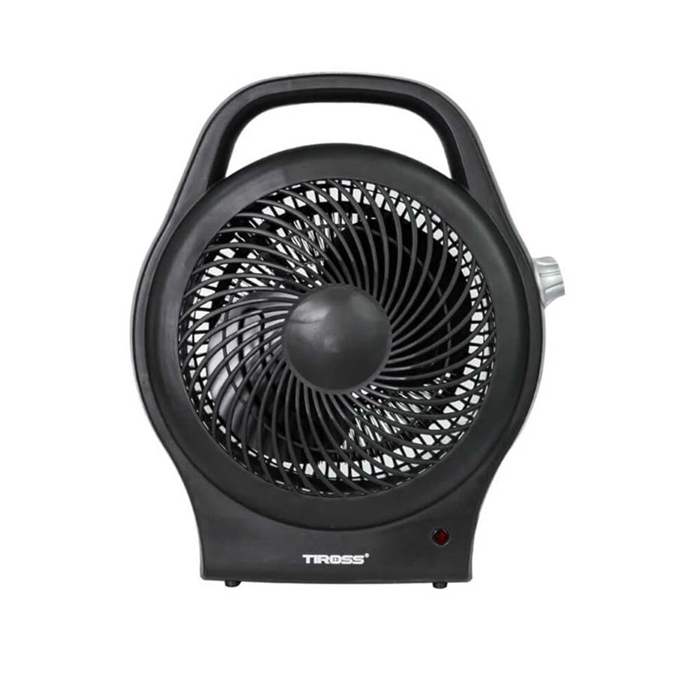 Quạt Sưởi Điện Tiross TS9441 (Hàng chính hãng)