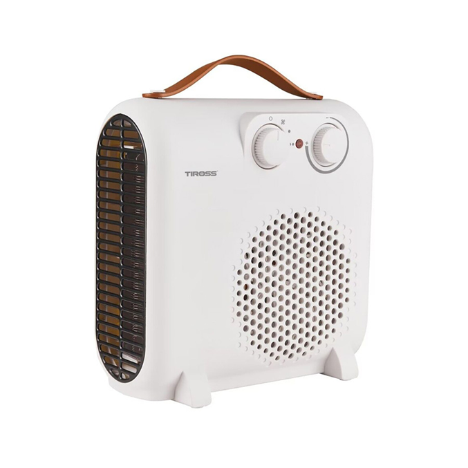 Quạt sưởi điện TIROSS TS9445