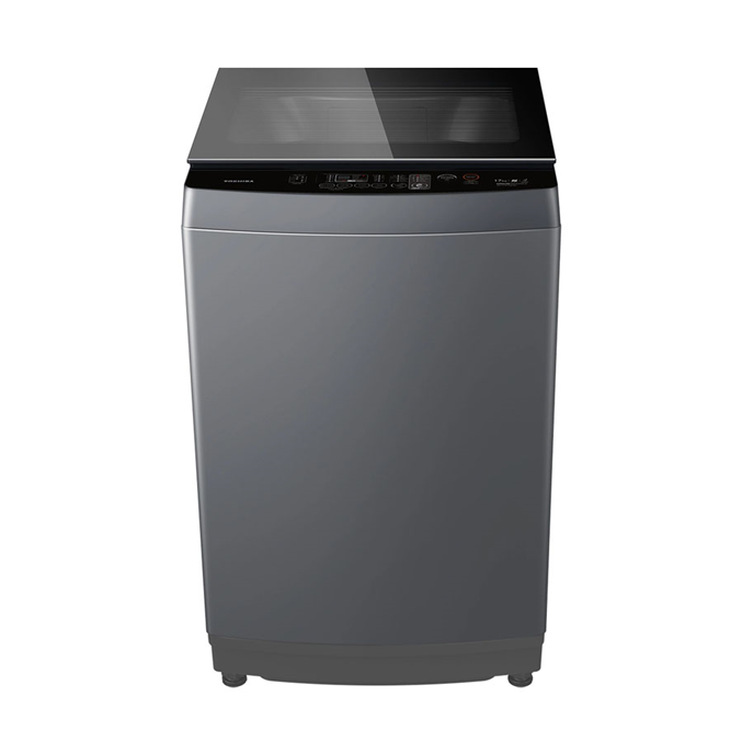 Máy giặt Toshiba Inverter 17 kg AW-DUN1800MV(SG)