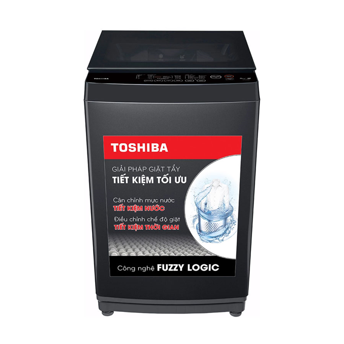 Máy giặt Toshiba 8 kg AW-M905BV(MK)