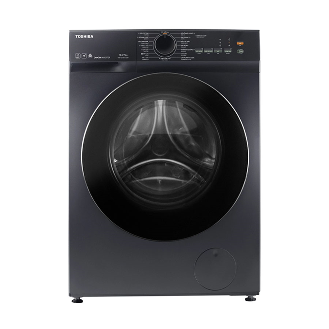 Máy giặt sấy Toshiba TWD-T21BU115UWV(MG)